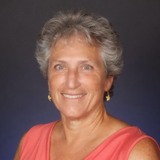 Susan Moerder: Lead Instructor, GELS Programs